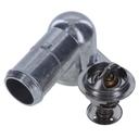 Thermostat Kit-180 Degrees with thermostat and housing