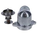 Thermostat Kit-180 Degrees with thermostat and housing