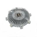 Engine Cooling Fan Clutch