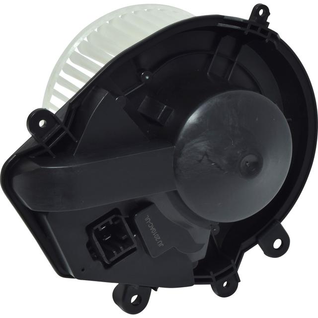 HVAC Blower Motor