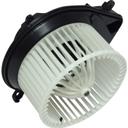 HVAC Blower Motor