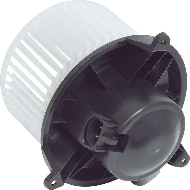 HVAC Blower Motor