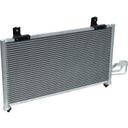 A/C Condenser