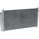 A/C Condenser