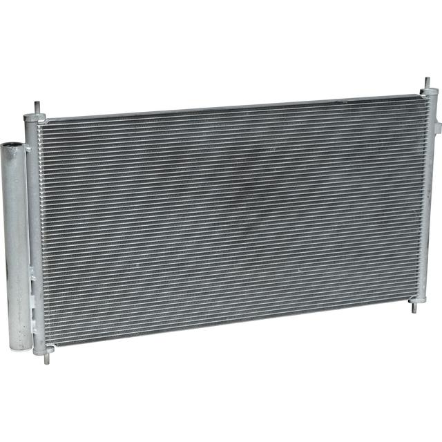 A/C Condenser