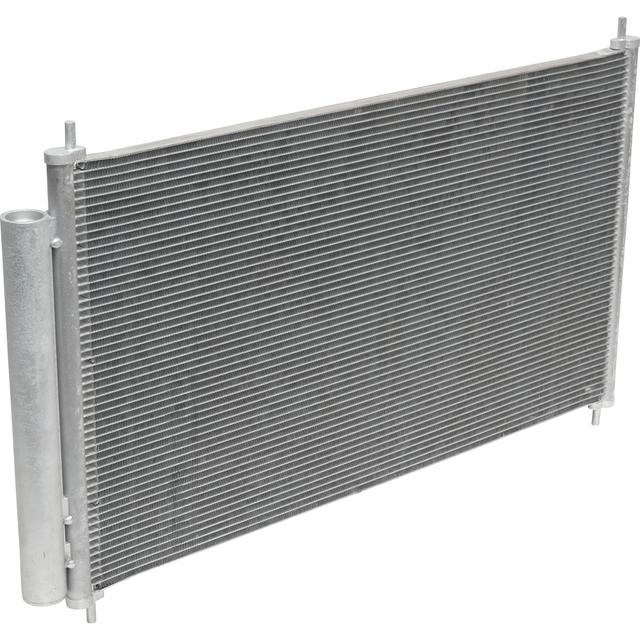 A/C Condenser