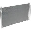 A/C Condenser