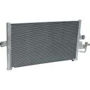 A/C Condenser