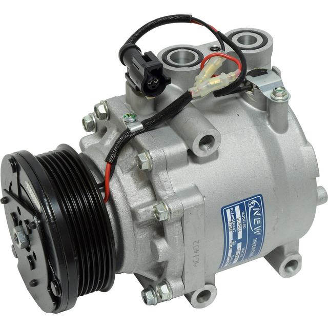 A/C Compressor