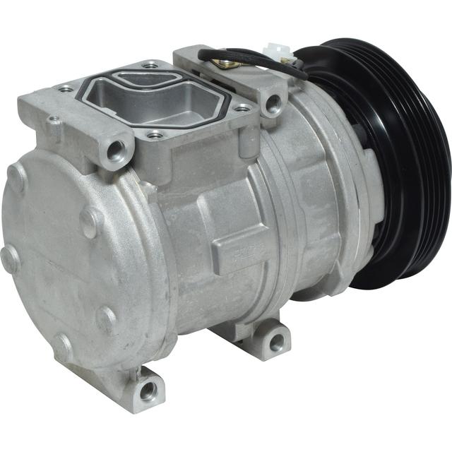 A/C Compressor
