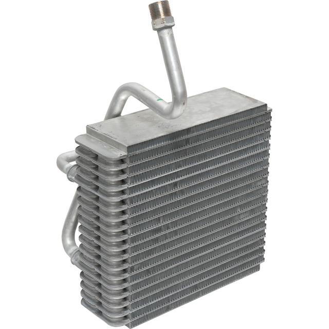 A/C Evaporator Core