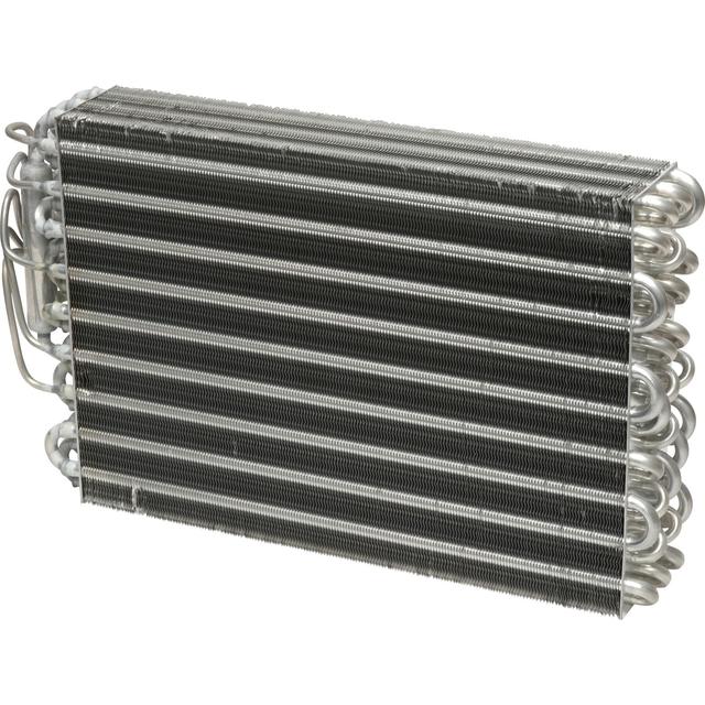 A/C Evaporator Core