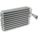 A/C Evaporator Core