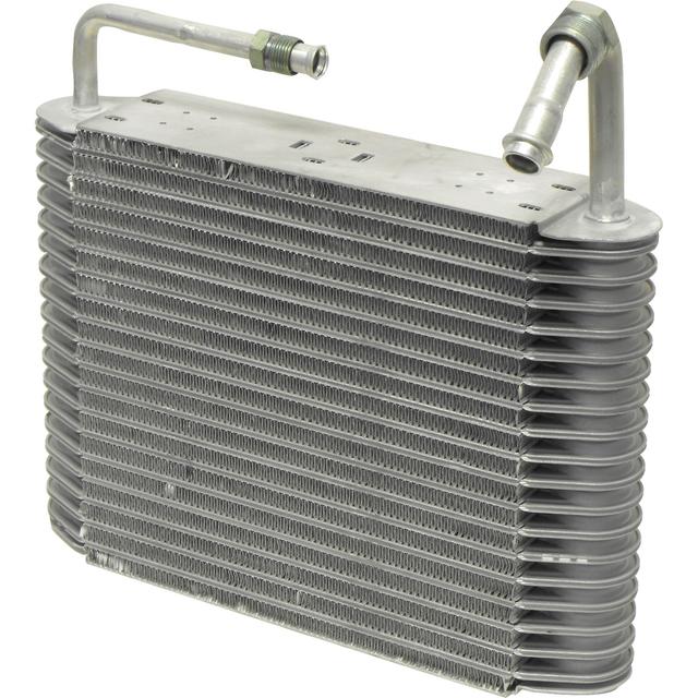 A/C Evaporator Core