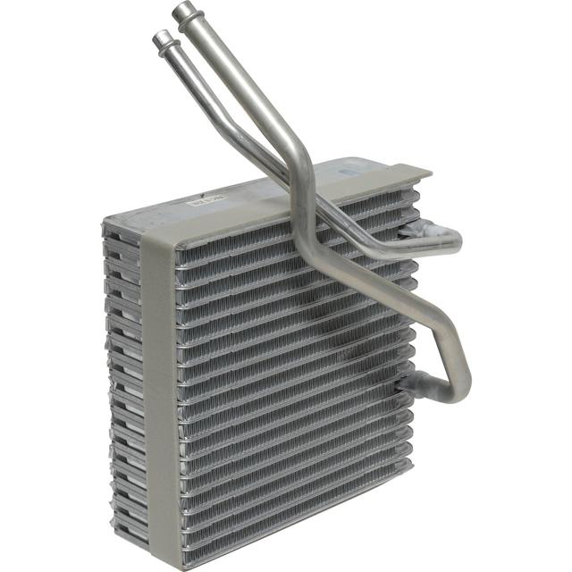 A/C Evaporator Core