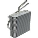 A/C Evaporator Core