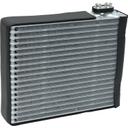 A/C Evaporator Core