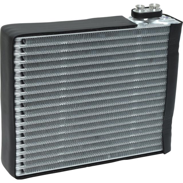 A/C Evaporator Core