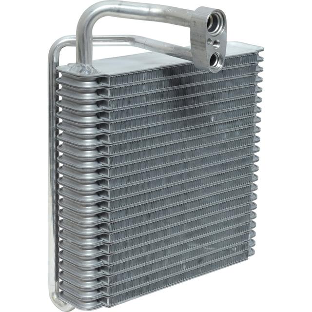 A/C Evaporator Core