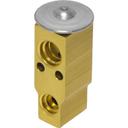 A/C Expansion Valve