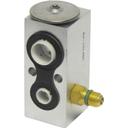 A/C Expansion Valve
