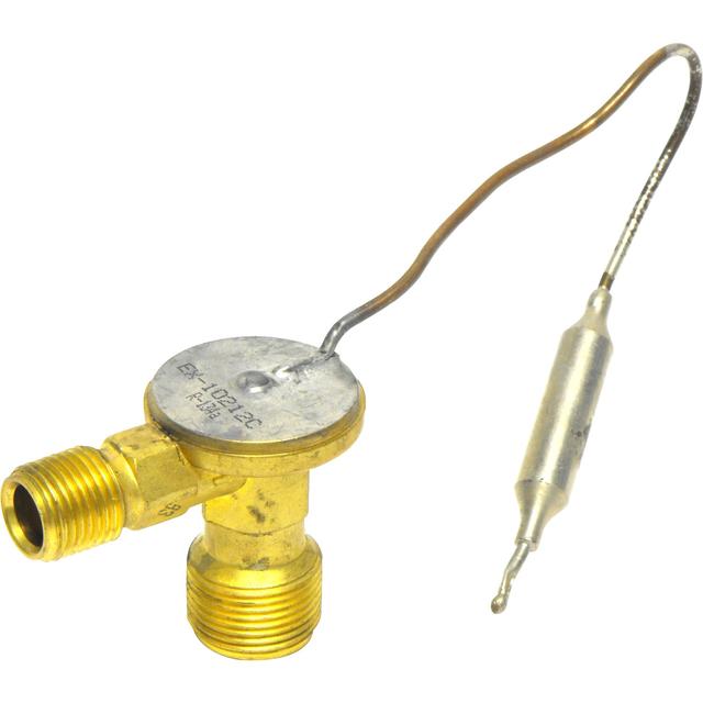 A/C Expansion Valve