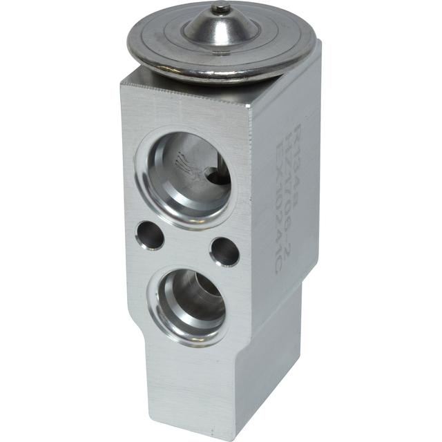 A/C Expansion Valve