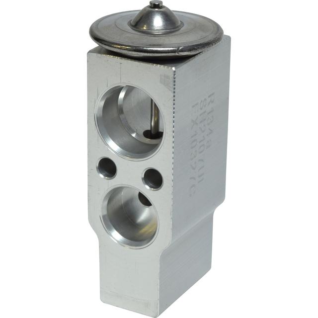 A/C Expansion Valve