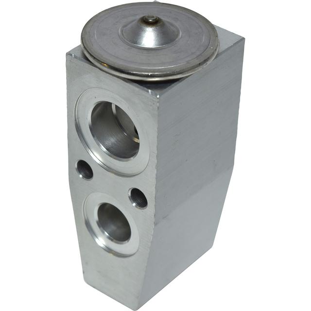 A/C Expansion Valve