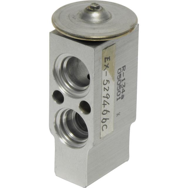 A/C Expansion Valve