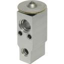 A/C Expansion Valve