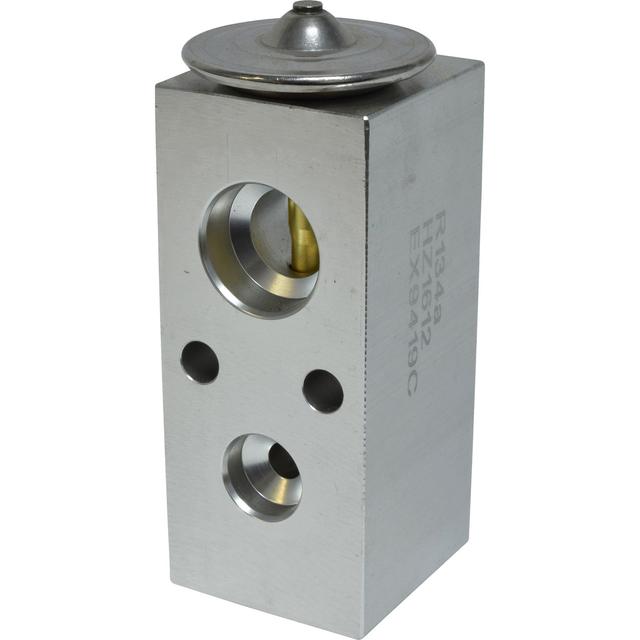 A/C Expansion Valve