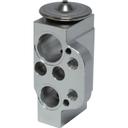 A/C Expansion Valve