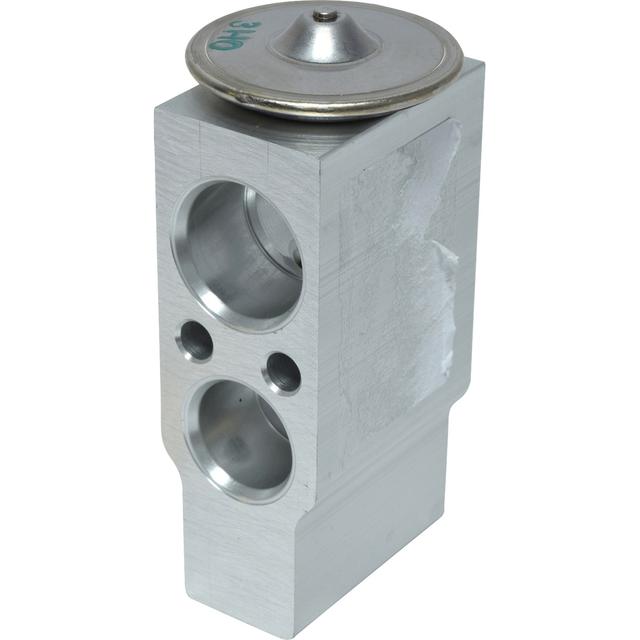 A/C Expansion Valve