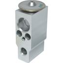 A/C Expansion Valve