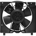 Engine Cooling Fan Assembly