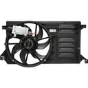 Engine Cooling Fan Assembly