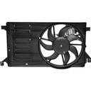 Engine Cooling Fan Assembly
