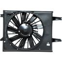 Engine Cooling Fan Assembly