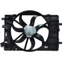Engine Cooling Fan Assembly