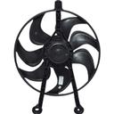 Engine Cooling Fan Assembly
