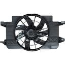 Engine Cooling Fan Assembly