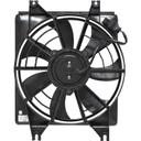Engine Cooling Fan Assembly