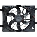 Engine Cooling Fan Assembly