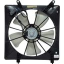 Engine Cooling Fan Assembly