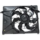 Engine Cooling Fan Assembly