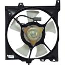 Engine Cooling Fan Assembly