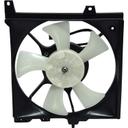 Engine Cooling Fan Assembly