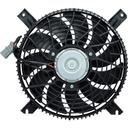 A/C Condenser Fan Assembly