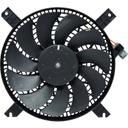 A/C Condenser Fan Assembly